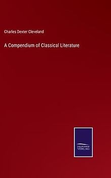 A Compendium of Classical Literature