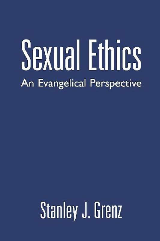Sexual ethics