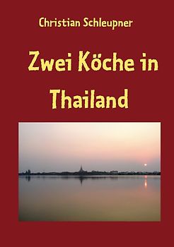 Zwei Köche in Thailand