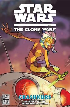 Star Wars: The Clone Wars (zur TV-Serie)