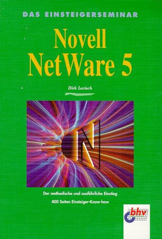 Novell NetWare 5