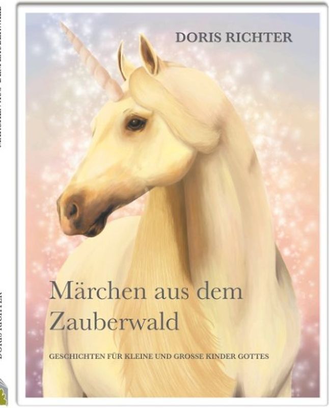 Märchen aus dem Zauberwald