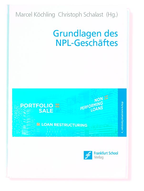Grundlagen des NPL-Geschäftes