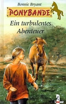 Ein turbulentes Abenteuer