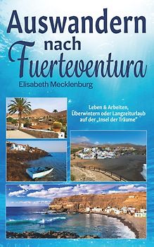 Auswandern nach Fuerteventura