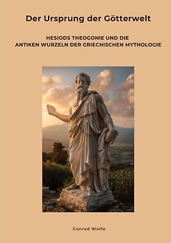 Der Ursprung der Götterwelt