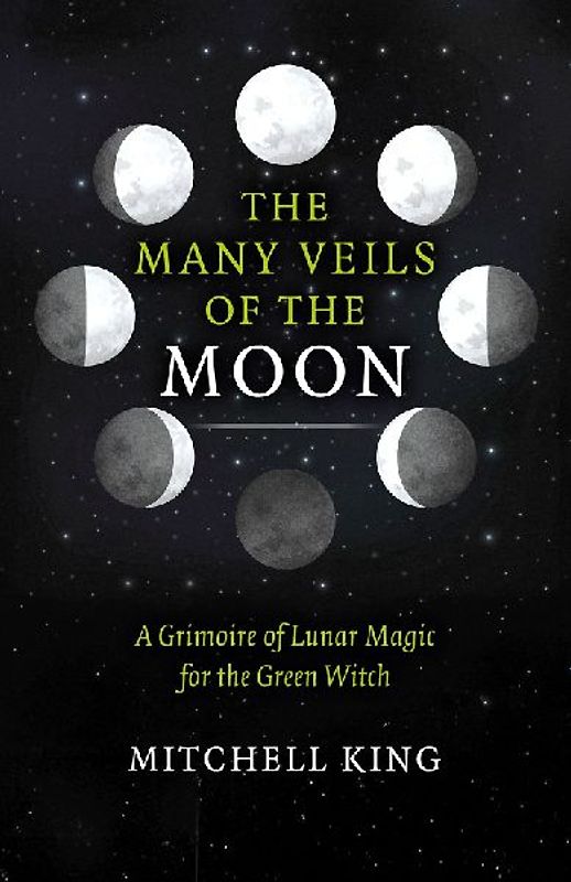 The Many Veils of the Moon