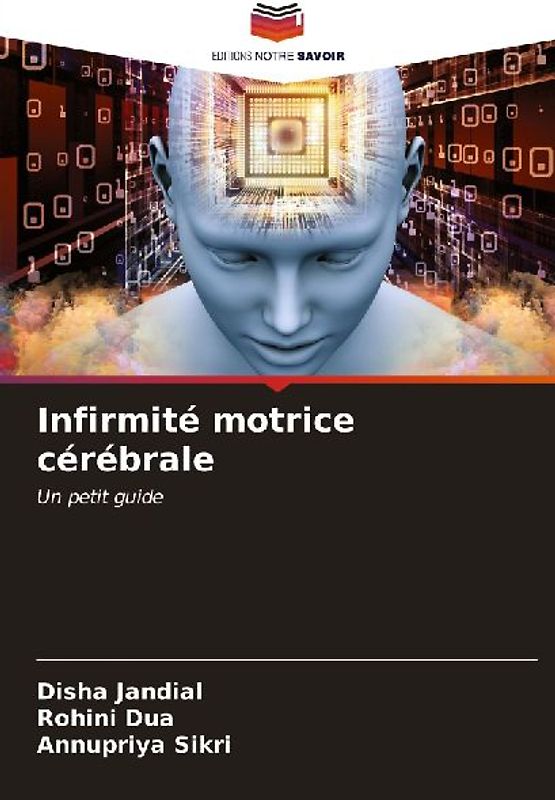 Infirmité motrice cérébrale