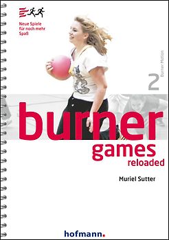Burner Games Reloaded