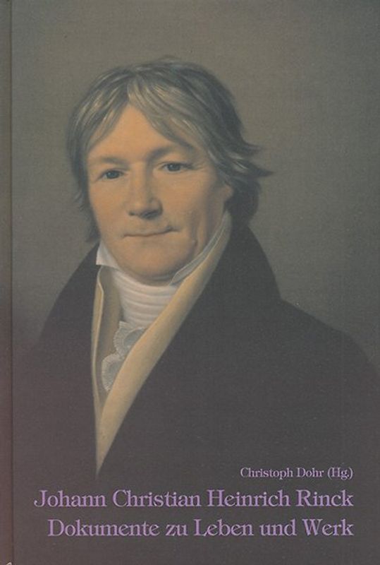 Johann Christian Heinrich Rinck