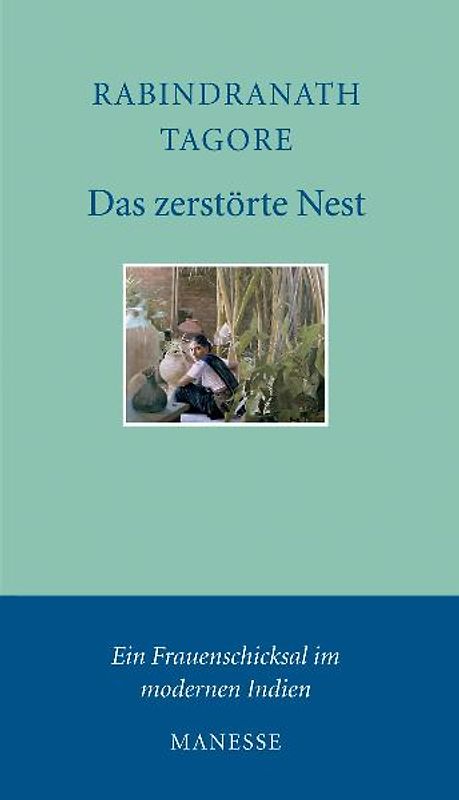 Das zerstörte Nest