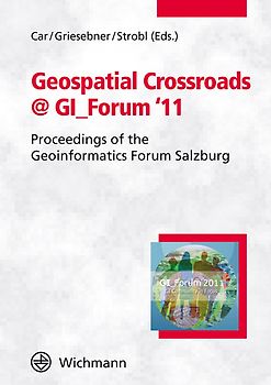 Geospatial Crossroads @ GI_Forum ’11