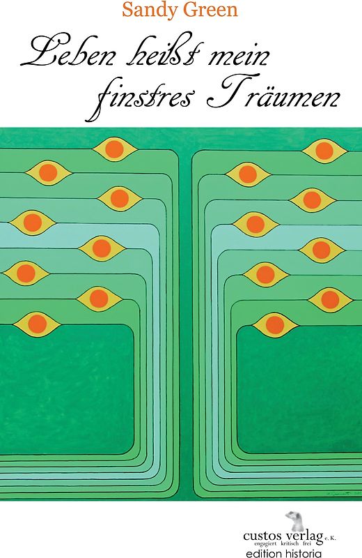 Leben heißt mein finstres Träumen