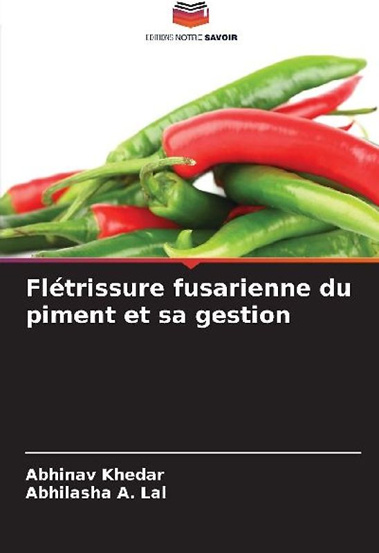 Flétrissure fusarienne du piment et sa gestion