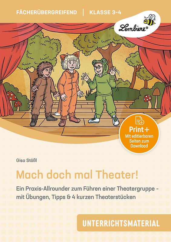 Mach doch mal Theater