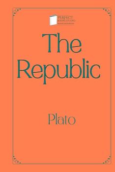 The Republic: Perfect Books Studio Edition