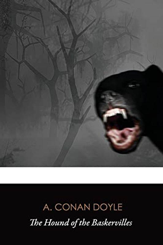 The Hound of the Baskervilles (Original Classics)