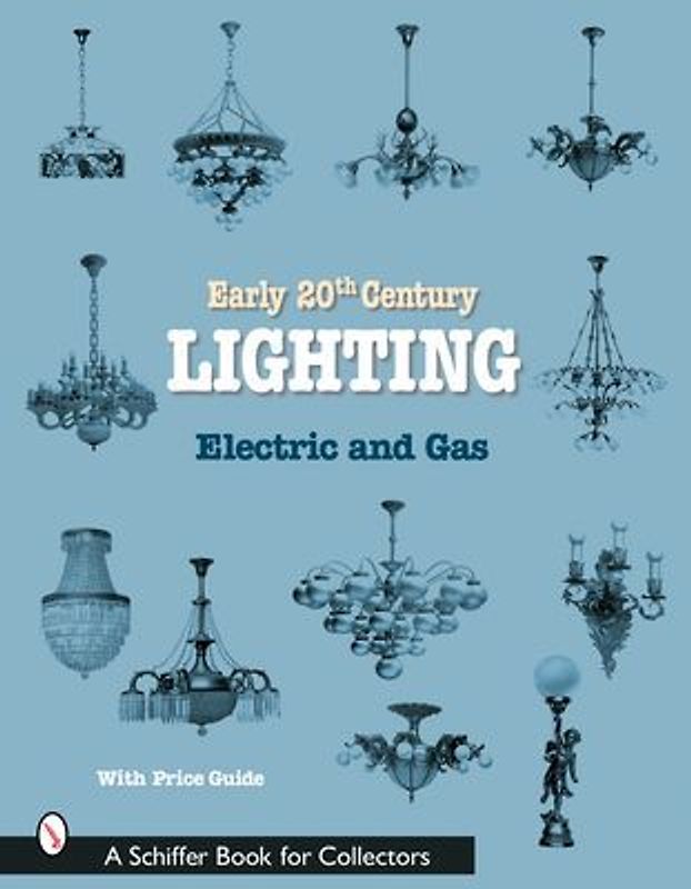 Early 20th Century Lighting