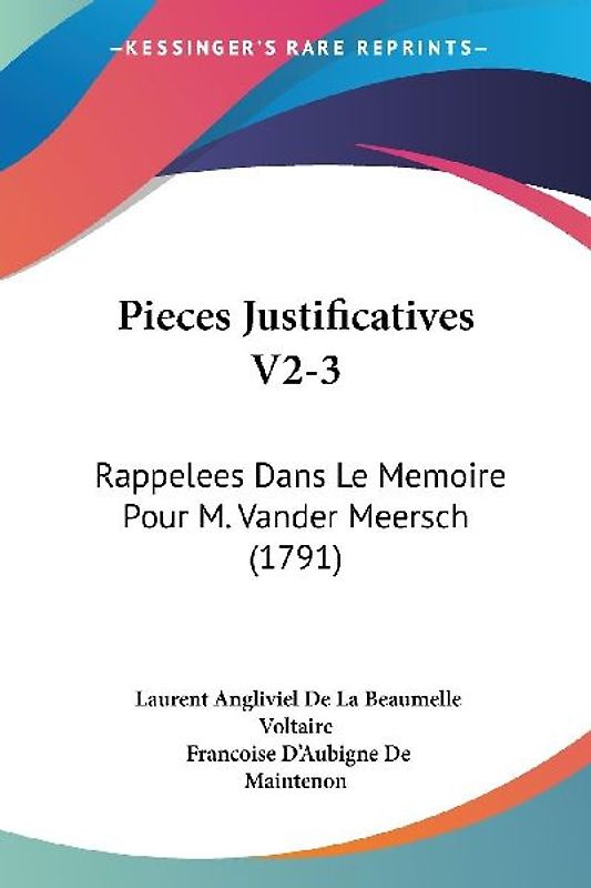 Pieces Justificatives V2-3
