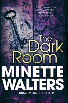 The Dark Room - Walters, Minette