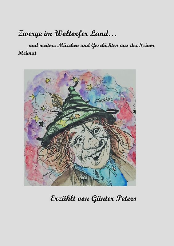 Zwerge im Woltorfer Land