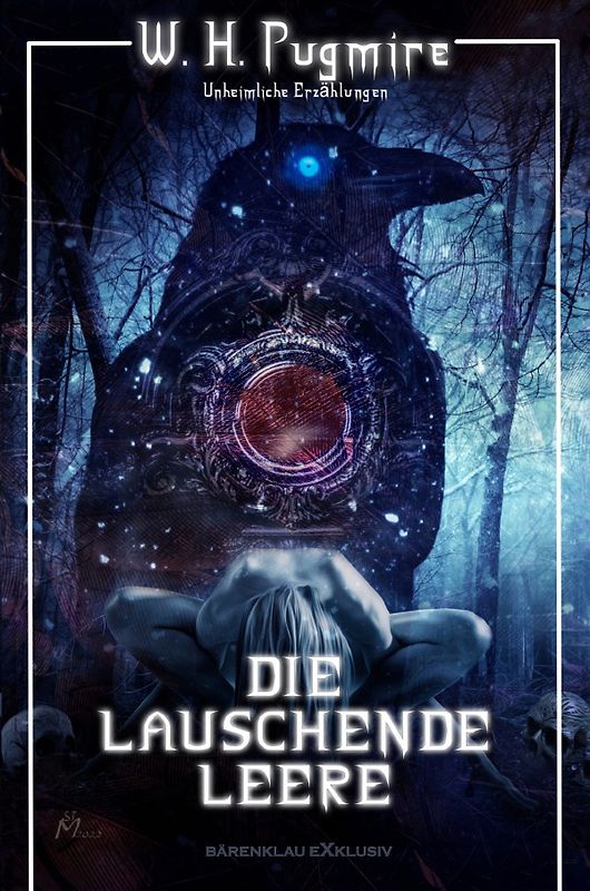 Die lauschende Leere – Unheimliche Erzählungen