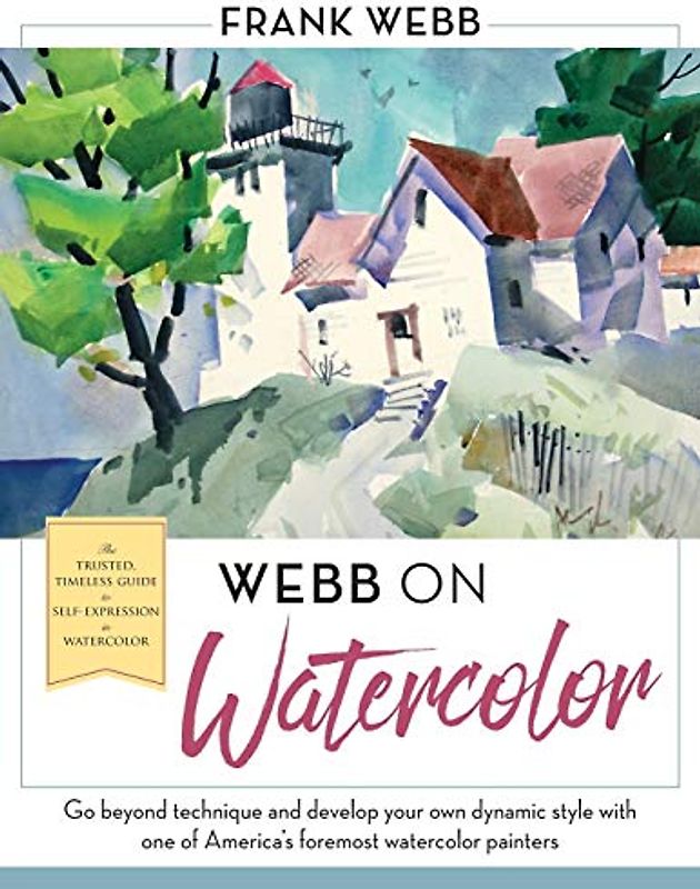 Webb on Watercolor