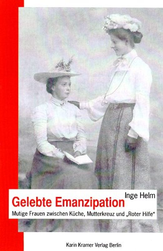 Gelebte Emanzipation