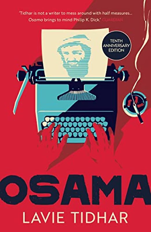 Osama: Ausgezeichnet: World Fantasy Award, 2012