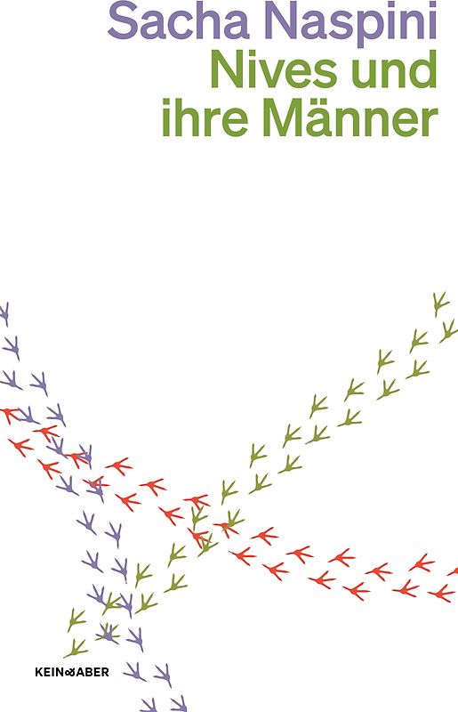 Nives und ihre Männer