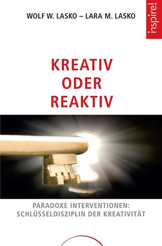 Kreativität oder Reaktiv