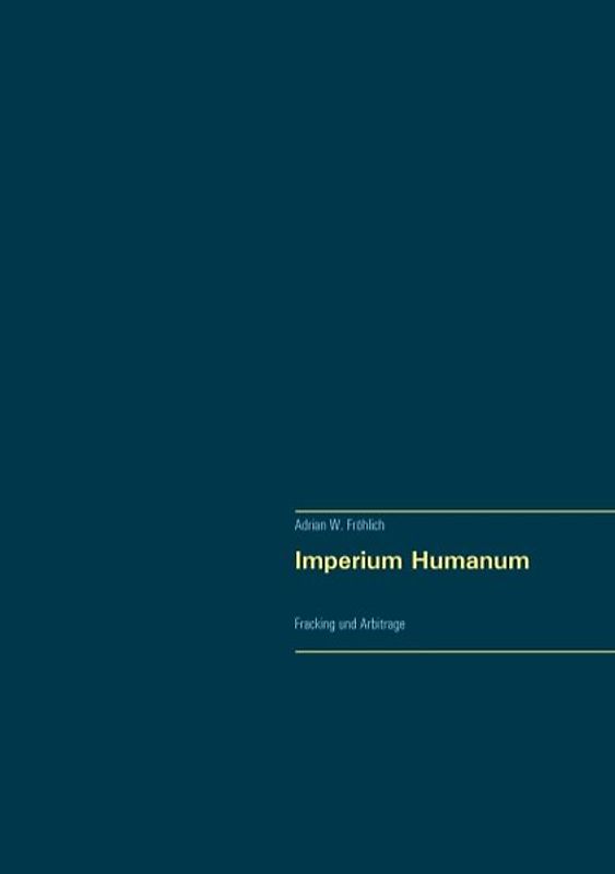 Imperium Humanum