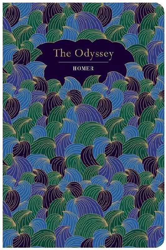 The Odyssey