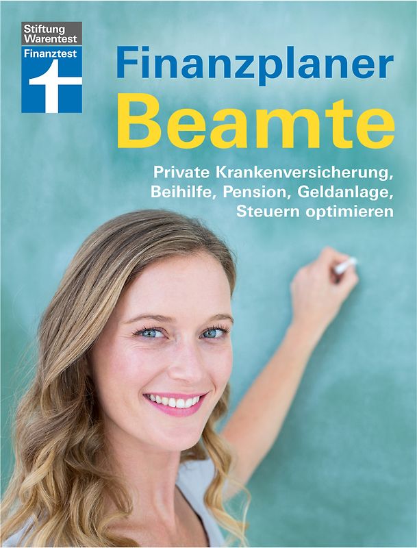 Finanzplaner Beamte