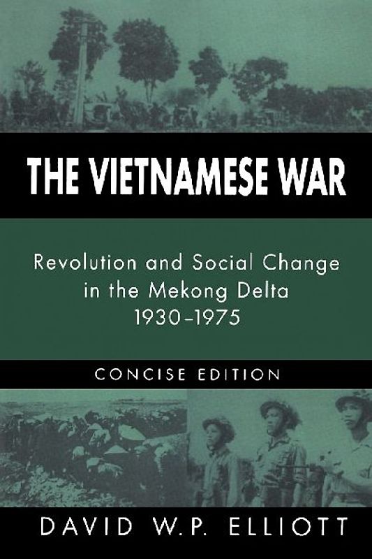 The Vietnamese War