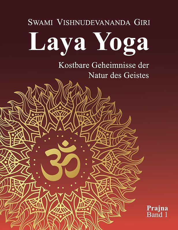 Laya Yoga
