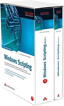 Windows Scripting