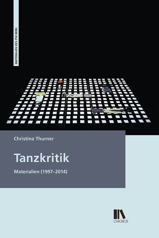 Tanzkritik