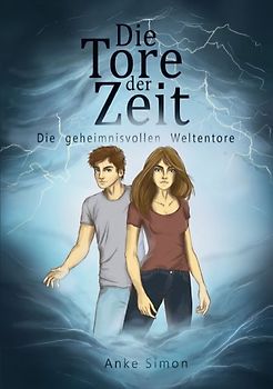 Die Tore der Zeit