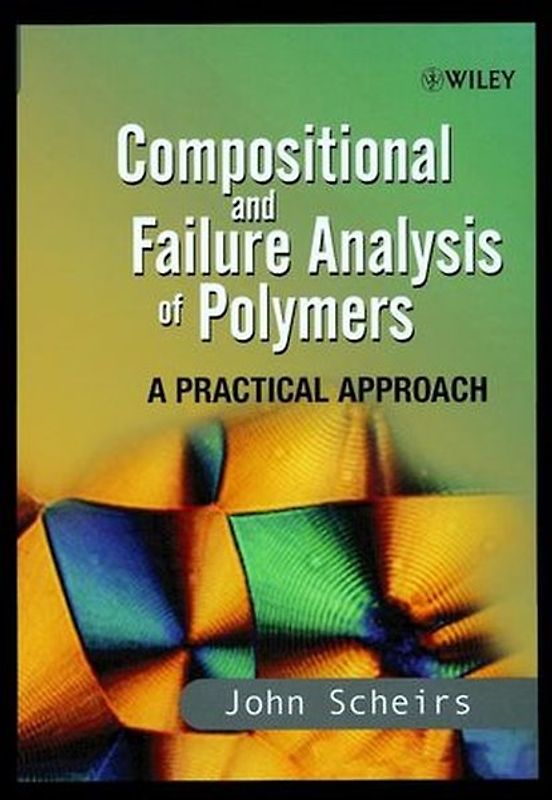 Compositional and Failure Analysis of Polymers