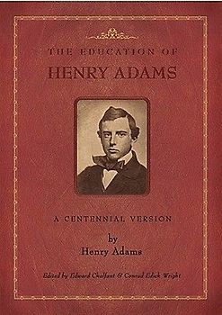 The Education of Henry Adams