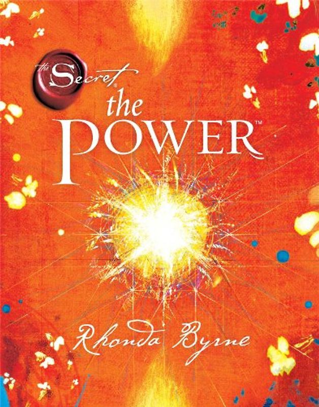 The Power (The Secret) - Rhonda Byrne