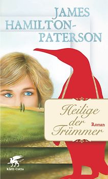 Heilige der Trümmer