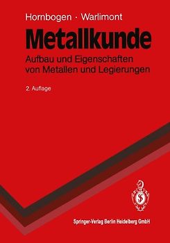 Metallkunde