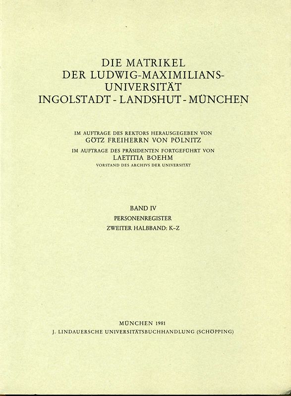 Ingolstadt - Landshut - München