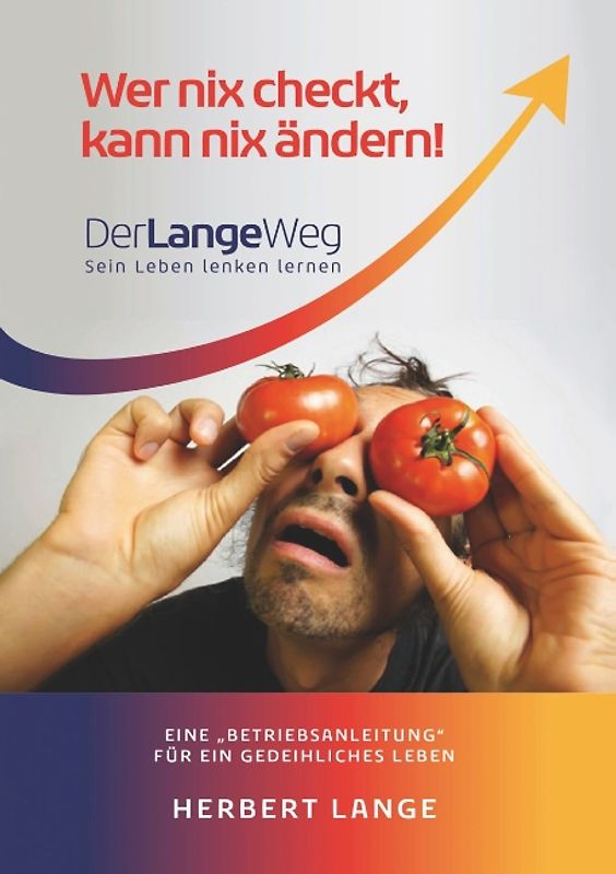 Wer nix checkt, kann nix ändern!