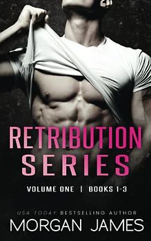 Retribution Series: Volume 1
