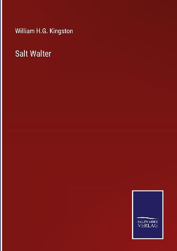 Salt Walter