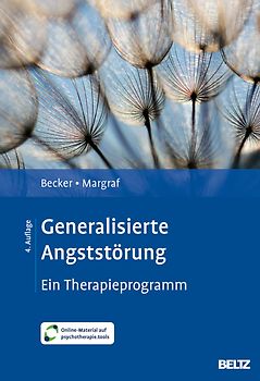 Generalisierte Angststörung
