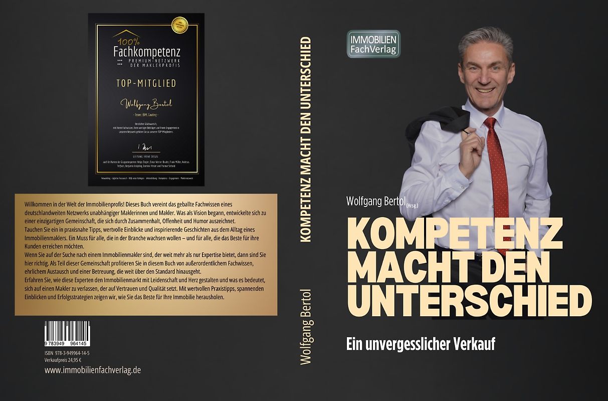 Kompetenz macht den Unterschied